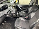 Peugeot 2008 Benzyna, tempomat, nawigacja dotykowa,klimatronik, isofix, hak, parktr - 10