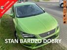 Seat Leon Full LED, Klimatronic , parktronik, alufelgi, dotykowe radio,z Niemiec - 1