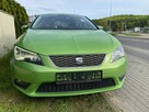 Seat Leon Full LED, Klimatronic , parktronik, alufelgi, dotykowe radio,z Niemiec - 2