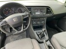Seat Leon Full LED, Klimatronic , parktronik, alufelgi, dotykowe radio,z Niemiec - 9