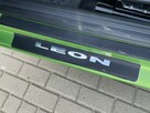 Seat Leon Full LED, Klimatronic , parktronik, alufelgi, dotykowe radio,z Niemiec - 11
