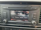 Seat Leon Full LED, Klimatronic , parktronik, alufelgi, dotykowe radio,z Niemiec - 15