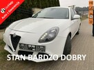 Alfa Romeo Giulietta Mocny silnik, klimatronik, parktronik, Ledy dzienne, isofix, z Niemiec - 1