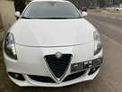 Alfa Romeo Giulietta Mocny silnik, klimatronik, parktronik, Ledy dzienne, isofix, z Niemiec - 2
