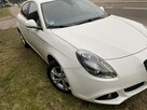 Alfa Romeo Giulietta Mocny silnik, klimatronik, parktronik, Ledy dzienne, isofix, z Niemiec - 3