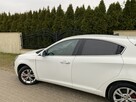 Alfa Romeo Giulietta Mocny silnik, klimatronik, parktronik, Ledy dzienne, isofix, z Niemiec - 7