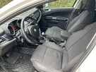 Alfa Romeo Giulietta Mocny silnik, klimatronik, parktronik, Ledy dzienne, isofix, z Niemiec - 9