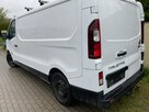 Fiat Talento Tempomat/Drzwi boczne/Hak/Klimatyzacja/3 miejsca/Nawigacja/z Niemiec - 4