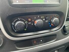 Fiat Talento Tempomat/Drzwi boczne/Hak/Klimatyzacja/3 miejsca/Nawigacja/z Niemiec - 16