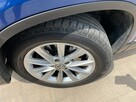 Volkswagen Tiguan 4*4, 170KM,skóry, podg. fotele, kamera, szklany dach, drugie koła, hak - 8