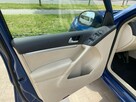 Volkswagen Tiguan 4*4, 170KM,skóry, podg. fotele, kamera, szklany dach, drugie koła, hak - 10