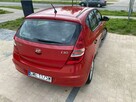 Hyundai i30 Niezawodna i mocna benzyna/Klimatyzacja/Isofix, niski przebieg/Aux,USB - 6