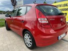 Hyundai i30 Niezawodna i mocna benzyna/Klimatyzacja/Isofix, niski przebieg/Aux,USB - 7