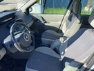 Renault Scenic Benzyna/Polski salon/Klimatronik/Czujniki parkowania/Świeży olej - 8