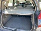 Renault Scenic Benzyna/Polski salon/Klimatronik/Czujniki parkowania/Świeży olej - 11