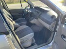Renault Scenic Benzyna/Polski salon/Klimatronik/Czujniki parkowania/Świeży olej - 12