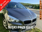 BMW Active Tourer Przebieg gwarantow,oryginalny lakier, nawigacja,klimatronik,parktronik - 1
