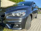 BMW Active Tourer Przebieg gwarantow,oryginalny lakier, nawigacja,klimatronik,parktronik - 2