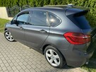 BMW Active Tourer Przebieg gwarantow,oryginalny lakier, nawigacja,klimatronik,parktronik - 4