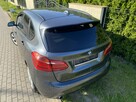 BMW Active Tourer Przebieg gwarantow,oryginalny lakier, nawigacja,klimatronik,parktronik - 5