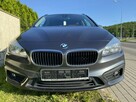 BMW Active Tourer Przebieg gwarantow,oryginalny lakier, nawigacja,klimatronik,parktronik - 6