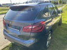 BMW Active Tourer Przebieg gwarantow,oryginalny lakier, nawigacja,klimatronik,parktronik - 7