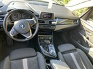 BMW Active Tourer Przebieg gwarantow,oryginalny lakier, nawigacja,klimatronik,parktronik - 13