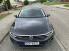 Volkswagen Passat 240KM, wirtualne zegary, 4Motion, DSG, skóry podgrzewane, nawigacja - 2
