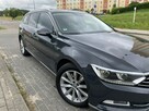 Volkswagen Passat 240KM, wirtualne zegary, 4Motion, DSG, skóry podgrzewane, nawigacja - 5