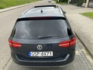 Volkswagen Passat 240KM, wirtualne zegary, 4Motion, DSG, skóry podgrzewane, nawigacja - 8