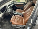 Volkswagen Passat 240KM, wirtualne zegary, 4Motion, DSG, skóry podgrzewane, nawigacja - 13