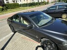 Volvo S60 Automat, klimatronic, czujnik deszczu i zmierzchu, skóry podgrzewane - 3
