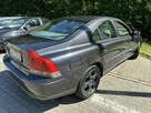 Volvo S60 Automat, klimatronic, czujnik deszczu i zmierzchu, skóry podgrzewane - 4