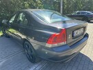 Volvo S60 Automat, klimatronic, czujnik deszczu i zmierzchu, skóry podgrzewane - 6
