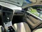 Volvo S60 Automat, klimatronic, czujnik deszczu i zmierzchu, skóry podgrzewane - 9