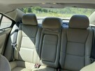 Volvo S60 Automat, klimatronic, czujnik deszczu i zmierzchu, skóry podgrzewane - 13
