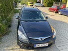 Hyundai i30 Po liftingu, klimatronik, czujniki parkowania, mocny silnik, 8 airbag - 2