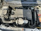 Opel Astra Oszczędny Diesel, klimatyzacja, niski przebieg, 8 airbag, isofix - 8