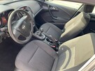 Opel Astra Oszczędny Diesel, klimatyzacja, niski przebieg, 8 airbag, isofix - 9