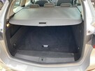Opel Astra Oszczędny Diesel, klimatyzacja, niski przebieg, 8 airbag, isofix - 13