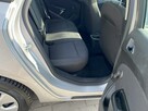 Opel Astra Oszczędny Diesel, klimatyzacja, niski przebieg, 8 airbag, isofix - 15