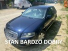 Audi A3 1,8 T 160KM ,klimatronik, isofix, biksenony,opony wielosezonowe,isofix - 1