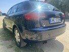 Audi A3 1,8 T 160KM ,klimatronik, isofix, biksenony,opony wielosezonowe,isofix - 7