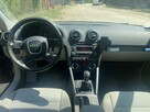 Audi A3 1,8 T 160KM ,klimatronik, isofix, biksenony,opony wielosezonowe,isofix - 12