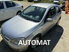Opel Corsa Automat, klimatronik, benzyna 1,2 podgrz. fotele, isofix, zadbany - 1