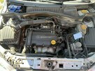 Opel Corsa Automat, klimatronik, benzyna 1,2 podgrz. fotele, isofix, zadbany - 8