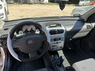 Opel Corsa Automat, klimatronik, benzyna 1,2 podgrz. fotele, isofix, zadbany - 13