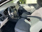 Volkswagen Polo 1,4 TDI, tempomat, dotykowe radio, czujniki przód i tył, opony wielos. - 9