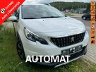 Peugeot 2008 Automat, kamera, po wymianie rozrządu i hamulców,nawigacja,klimatronik - 1