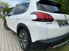 Peugeot 2008 Automat, kamera, po wymianie rozrządu i hamulców,nawigacja,klimatronik - 5